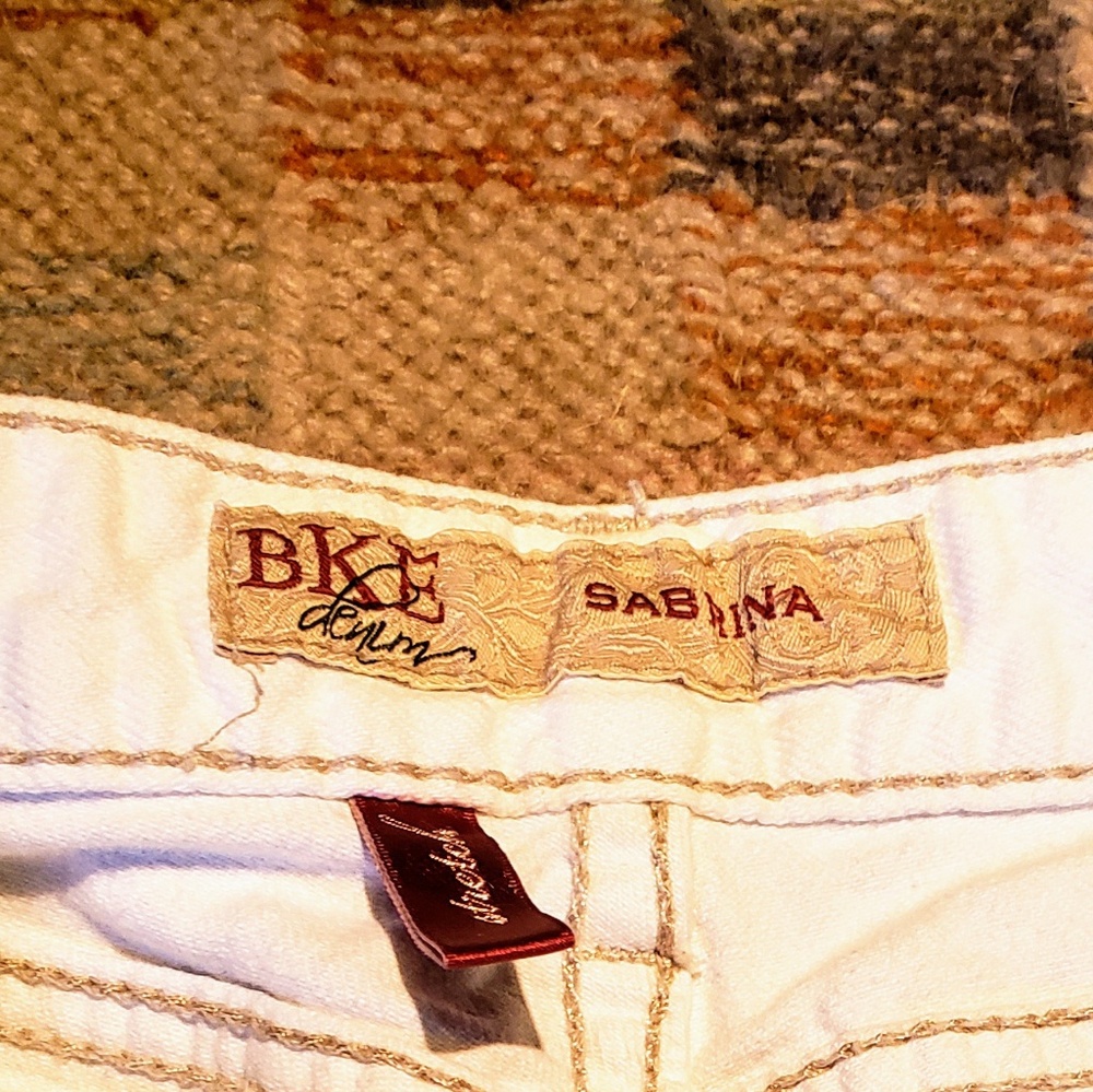 Bke crops - Picture 4 of 5
